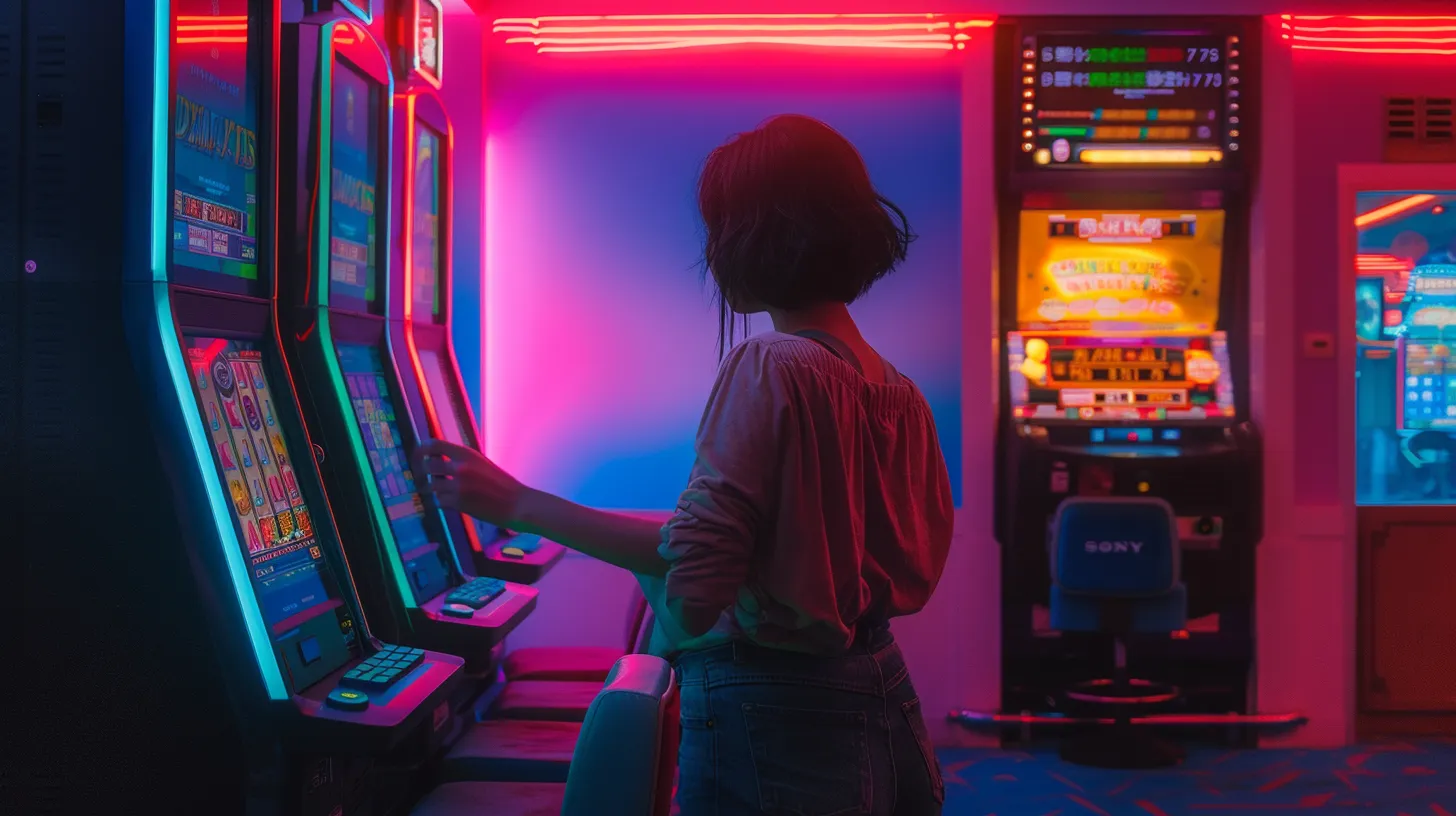 Khám Phá Sodo Casino: Điểm Đến Hấp Dẫn Cho Người Yêu Cá Cược