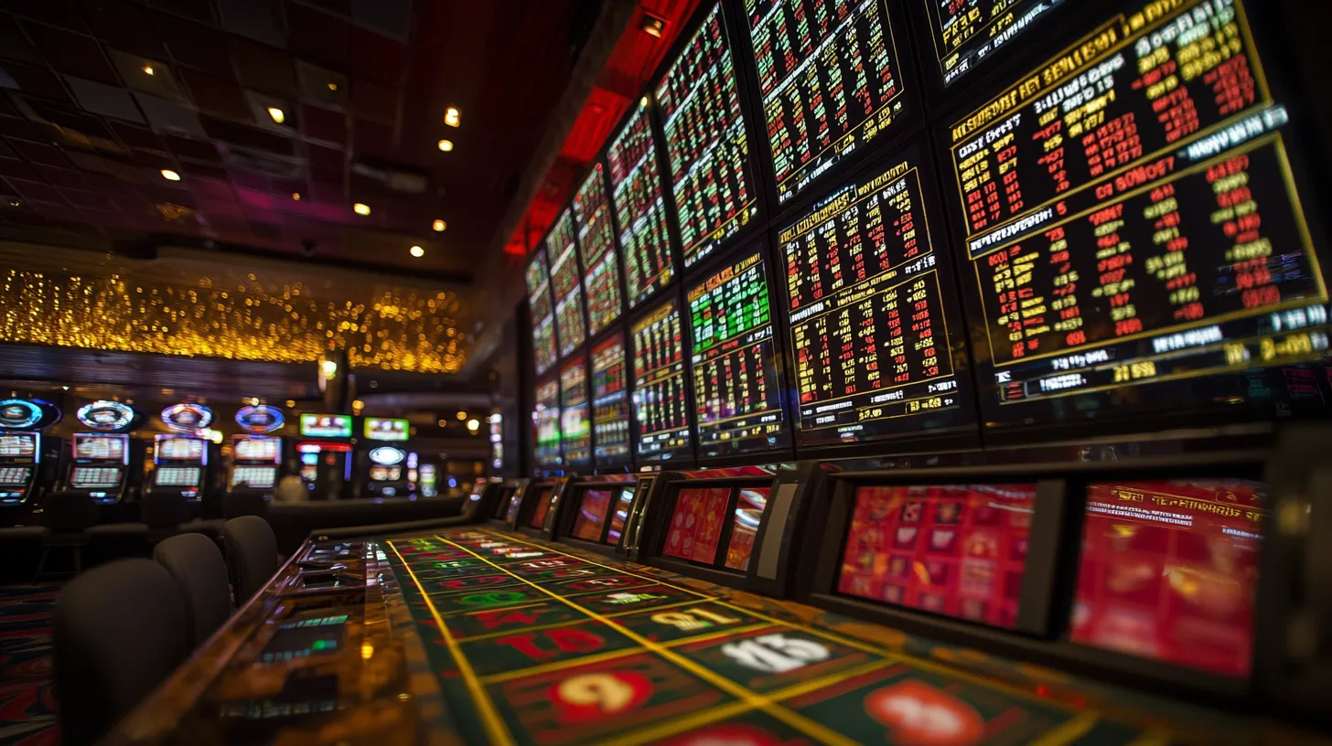 Khám Phá Thế Giới Xổ Số Với 33win9