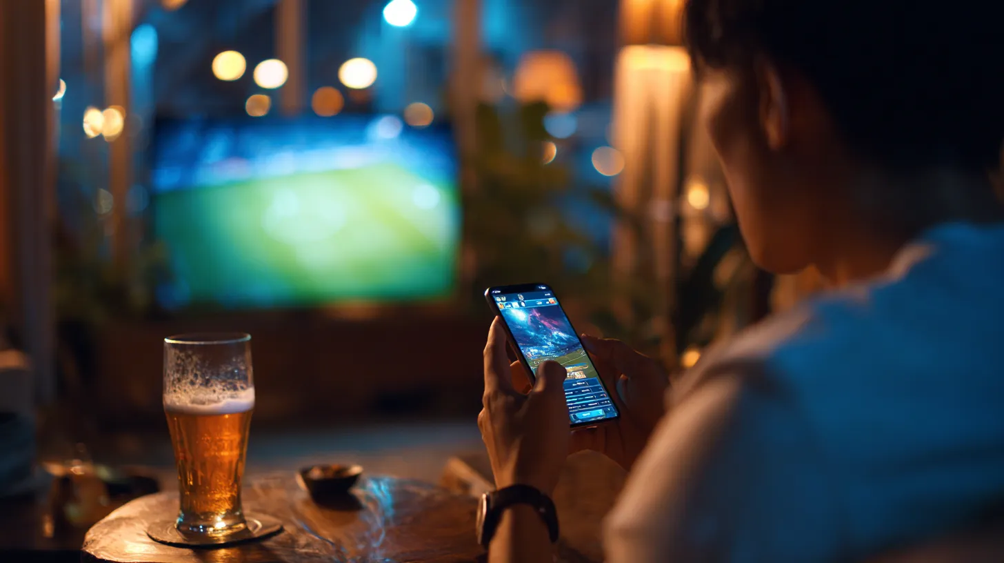 Khám Phá Thế Giới Của 33win9: Xổ Số Miền Trung Đang Càng Nổi Bật