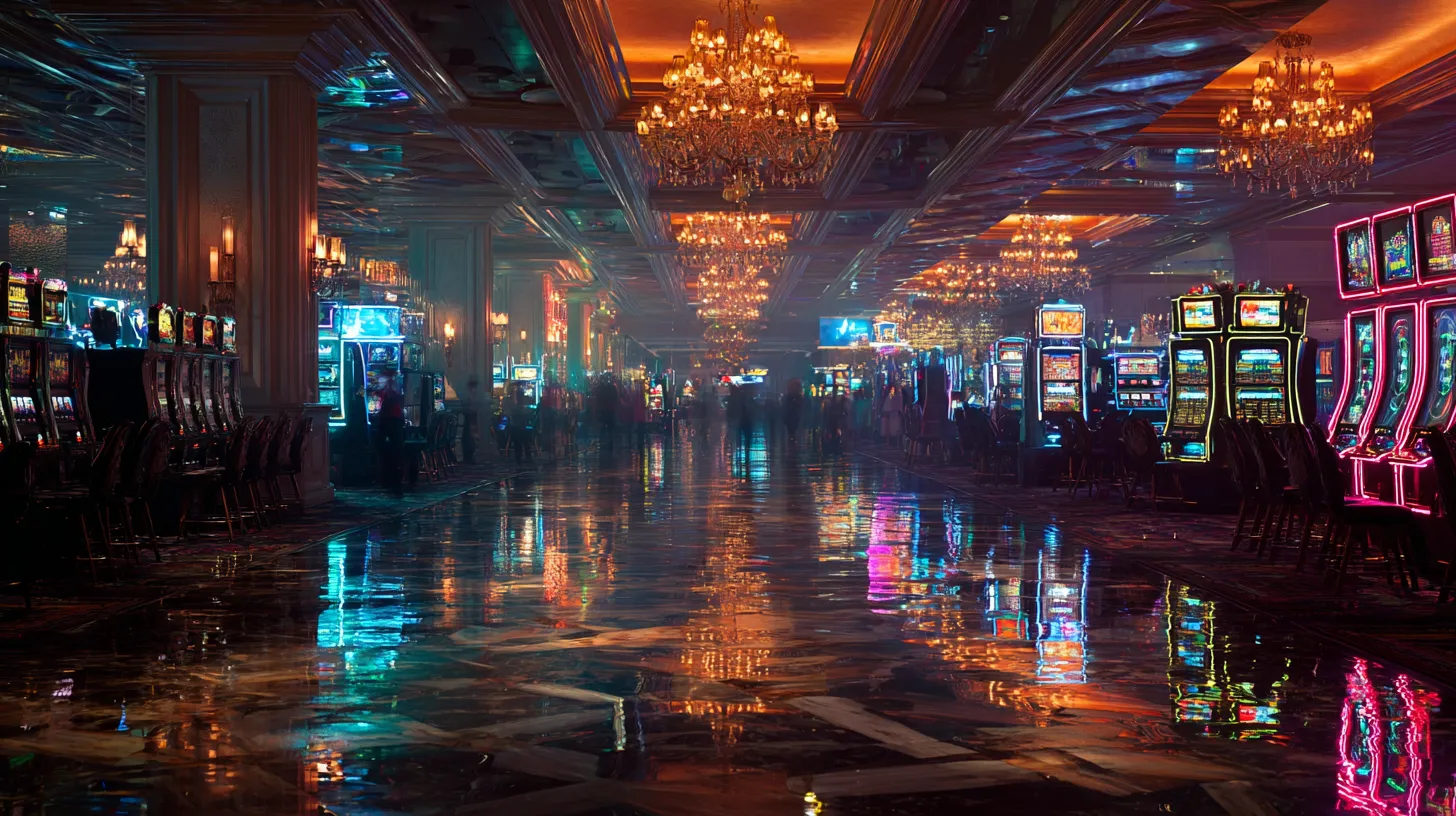 Tìm Hiểu Về Betcom: Điểm Đến Cho Những Người Yêu Thích Xổ Số