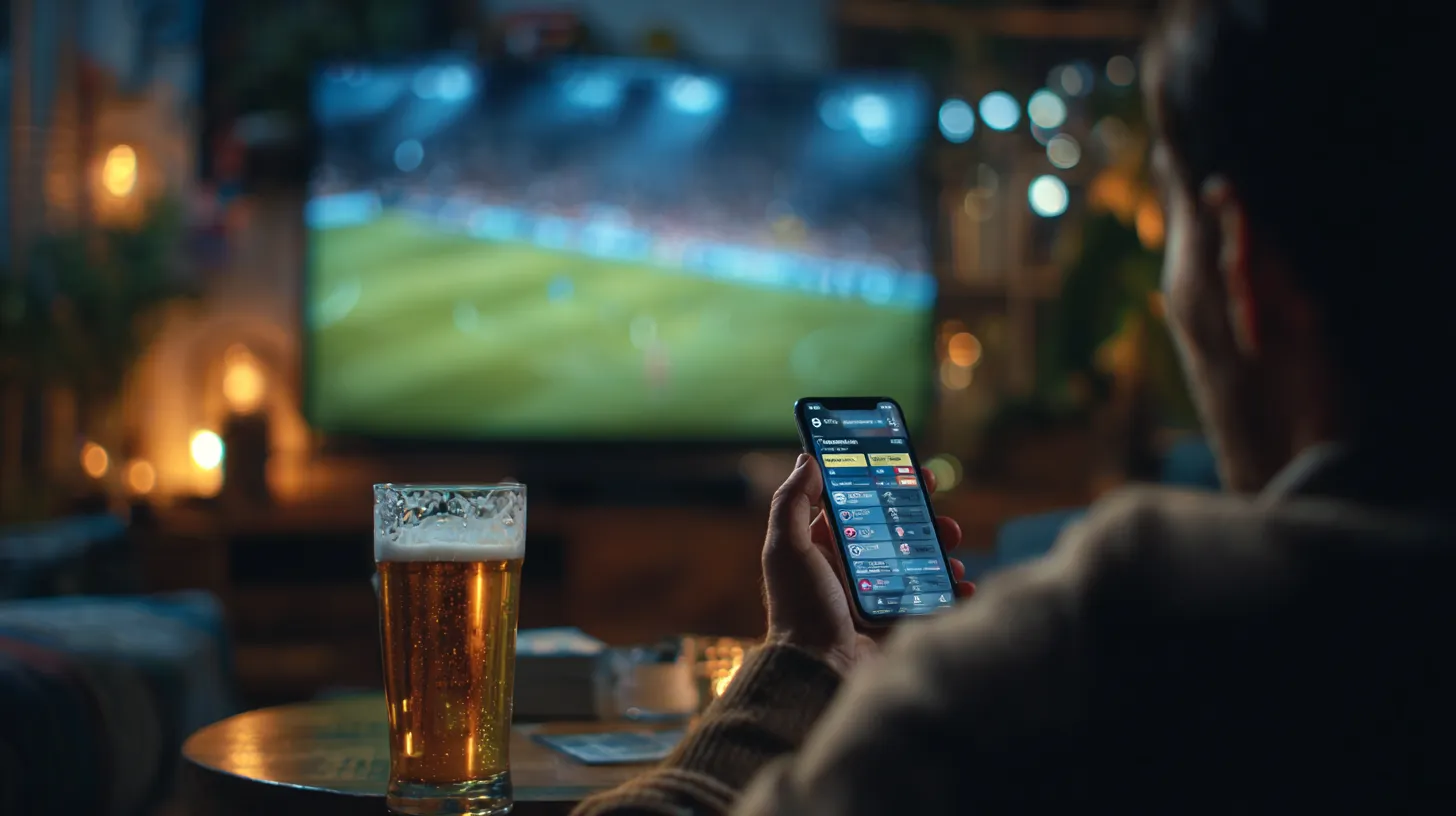 Khám Phá Thế Giới Betcom và Những Tiện Ích Của Nó