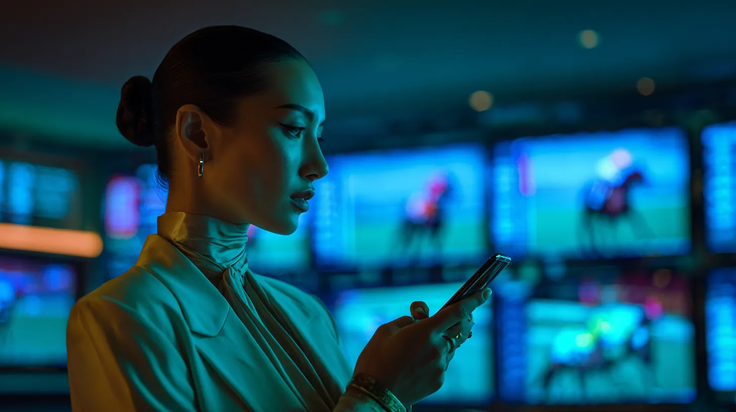 Trải Nghiệm Đỉnh Cao Tại Betcom Casino: Nơi Đam Mê Giải Trí Gặp May Mắn