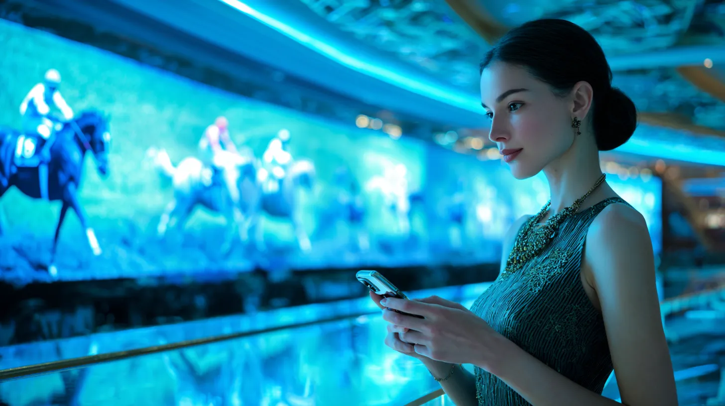 Khám Phá Win777: Nền Tảng Xổ Số Trực Tuyến Hàng Đầu