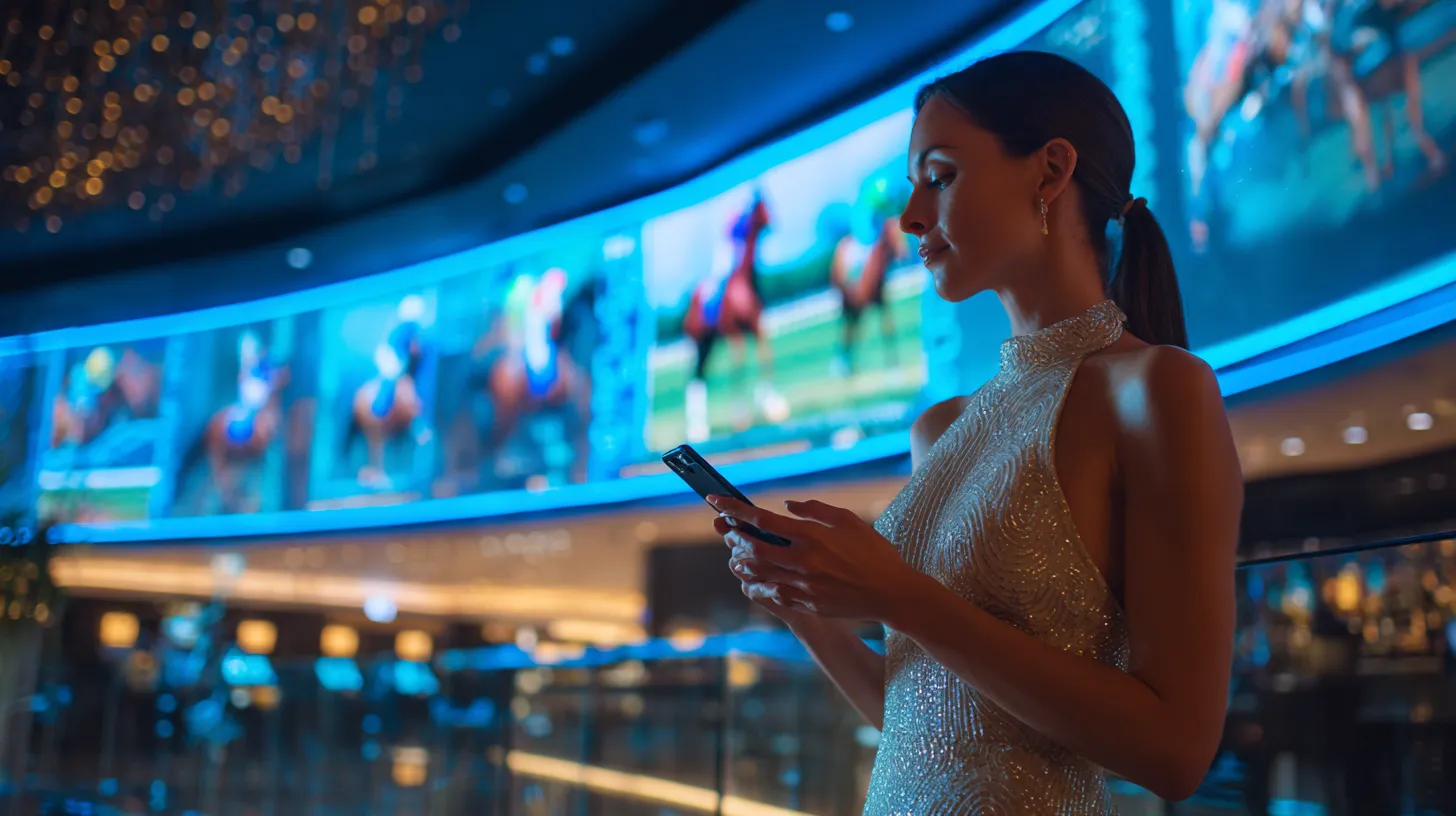 Khám Phá Win777: Nền Tảng Xổ Số Trực Tuyến Hàng Đầu