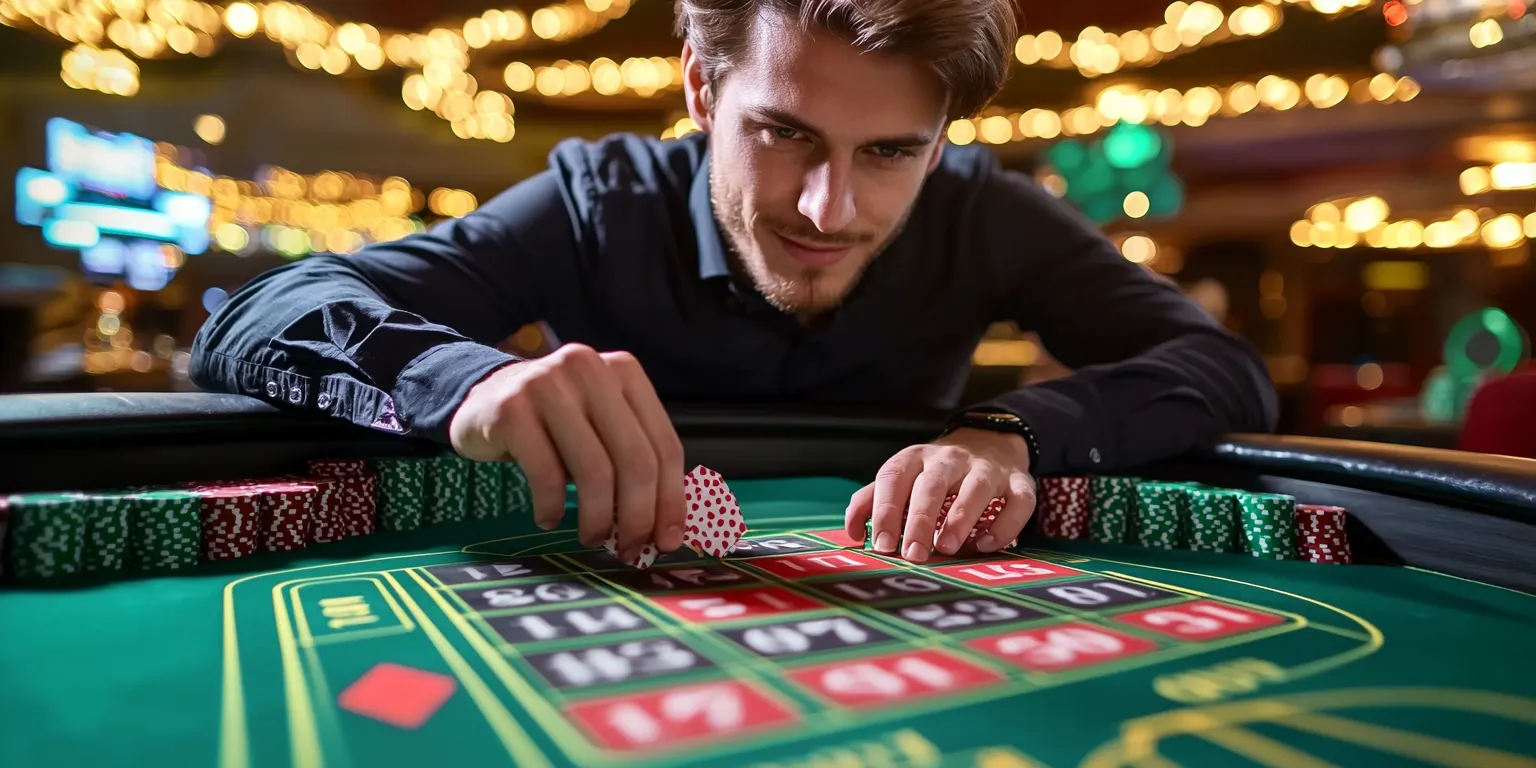 Khám Phá Sodo Casino: Điểm Đến Hấp Dẫn Cho Người Yêu Cá Cược
