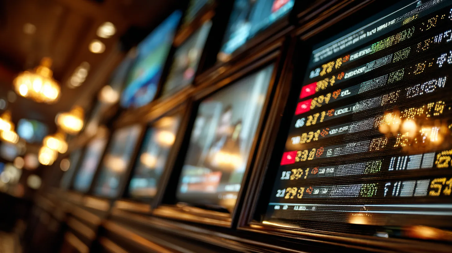 Khám Phá Nohu90: Nơi Cung Cấp Thông Tin Xổ Số Miền Nam Chính Xác