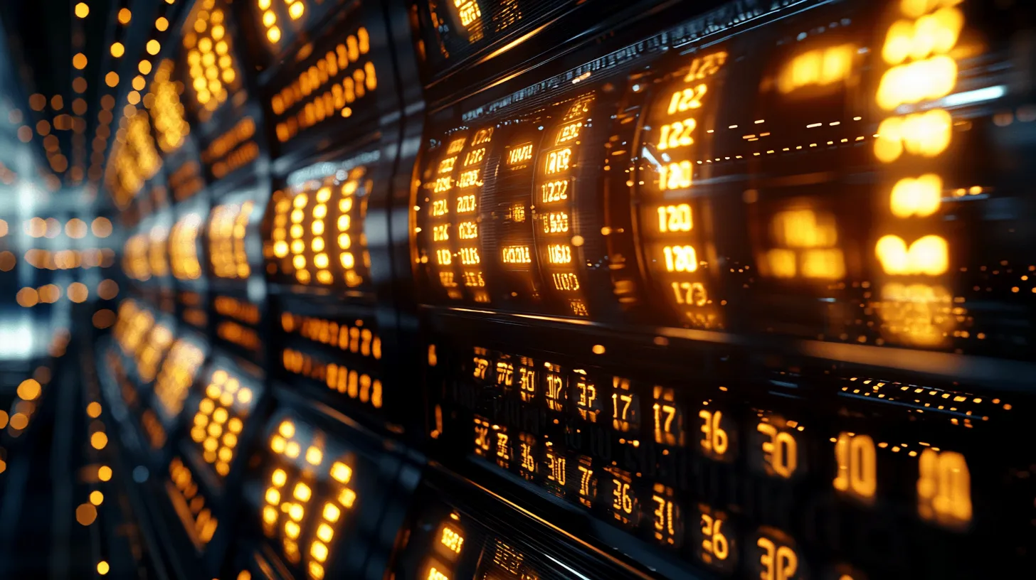 Khám Phá Nohu90: Nơi Cung Cấp Thông Tin Xổ Số Miền Nam Chính Xác