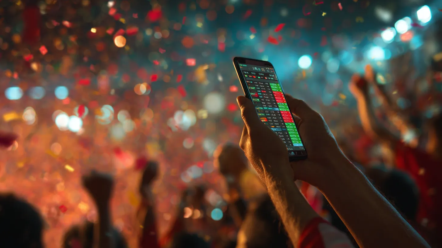 Khám Phá Thế Giới Xổ Số với Sun Win 88