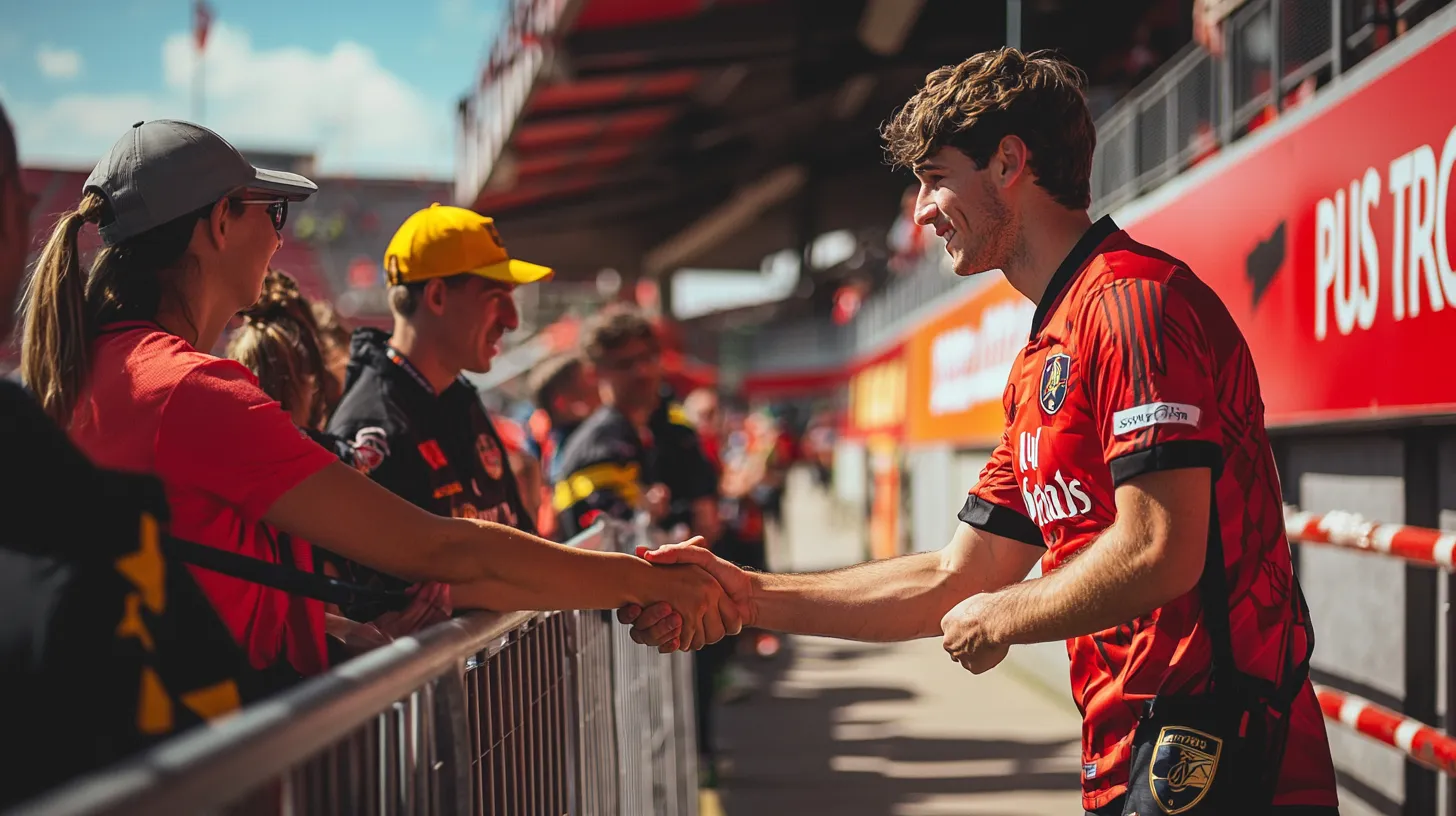 Khám Phá Betcom: Nơi Đem Đến Những Trải Nghiệm Cá Cược Tuyệt Vời