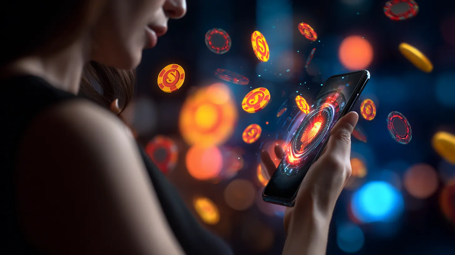 Khám Phá Nền Tảng Noh67 và Thế Giới Xổ Số Miền Nam