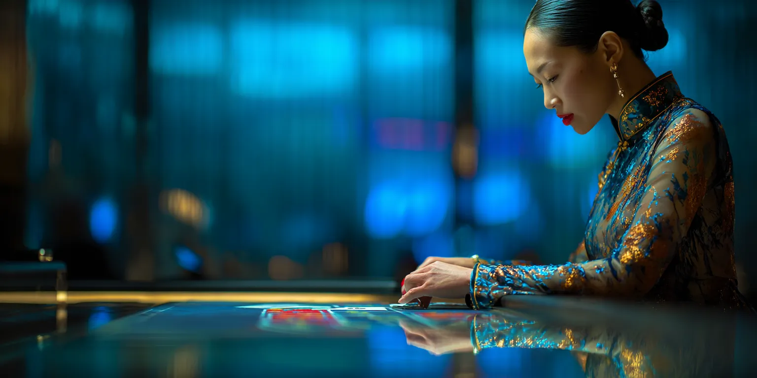 Khám Phá MCW77: Nền Tảng Xổ Số Hàng Đầu Việt Nam