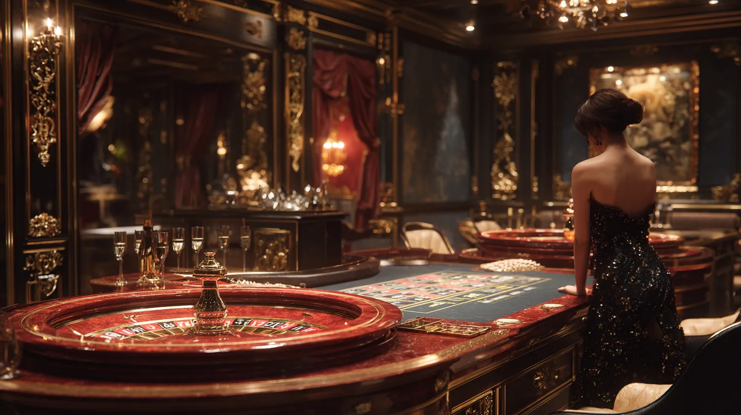 Khám Phá Win777: Trải Nghiệm Xổ Số Online Đỉnh Cao