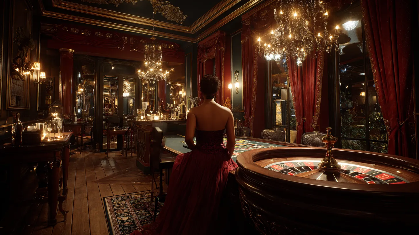 Khám Phá Win777: Trải Nghiệm Xổ Số Online Đỉnh Cao