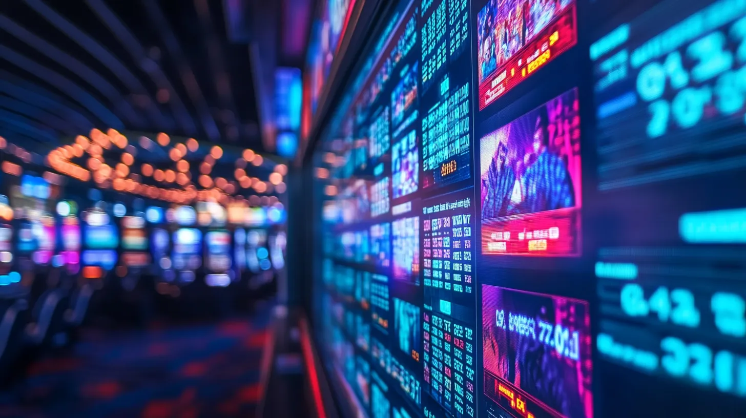 Bong8899: Nơi Khám Phá Thế Giới Xổ Số Online