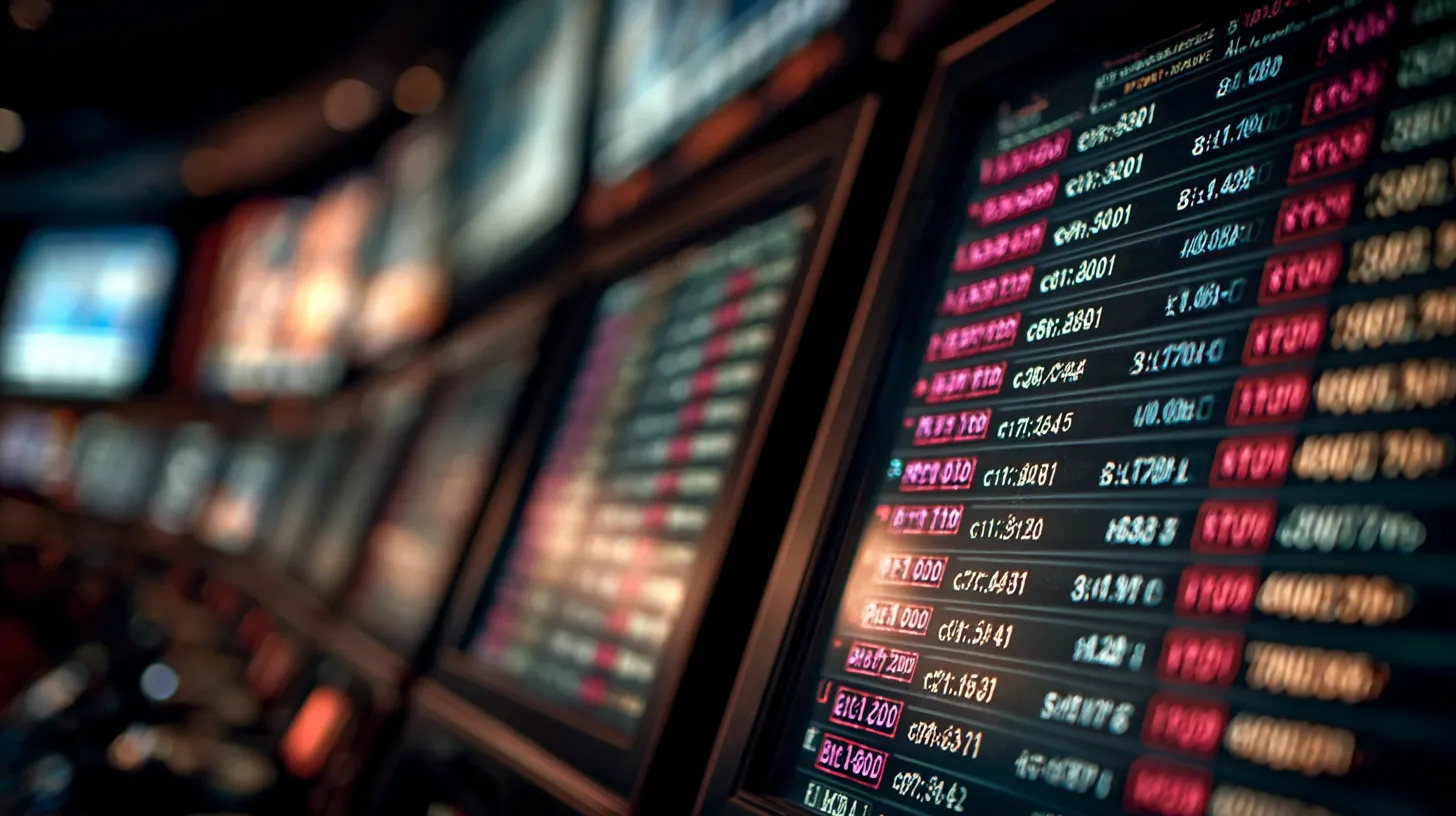 Bong8899: Nơi Khám Phá Thế Giới Xổ Số Online