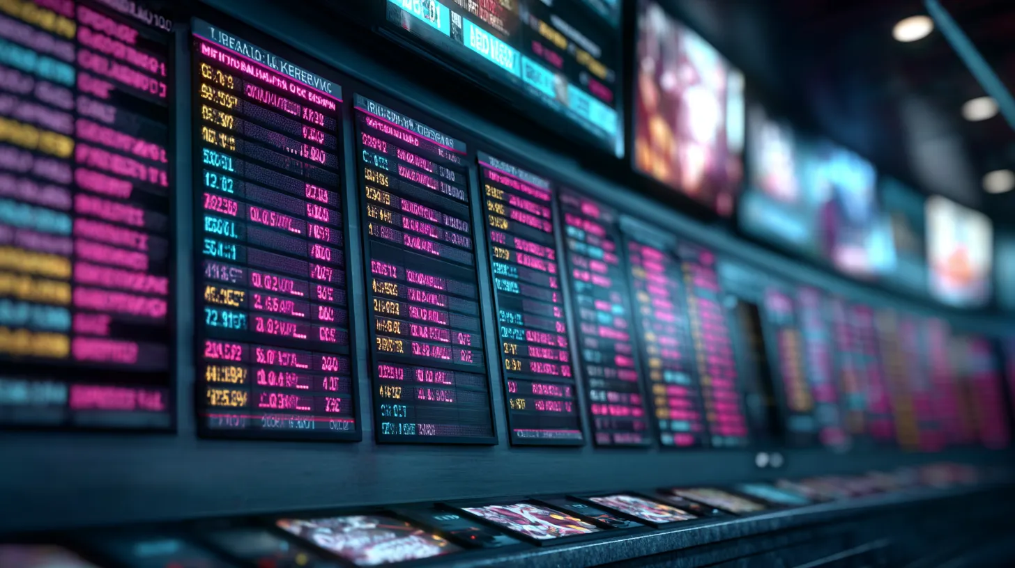 Bong8899: Nơi Khám Phá Thế Giới Xổ Số Online