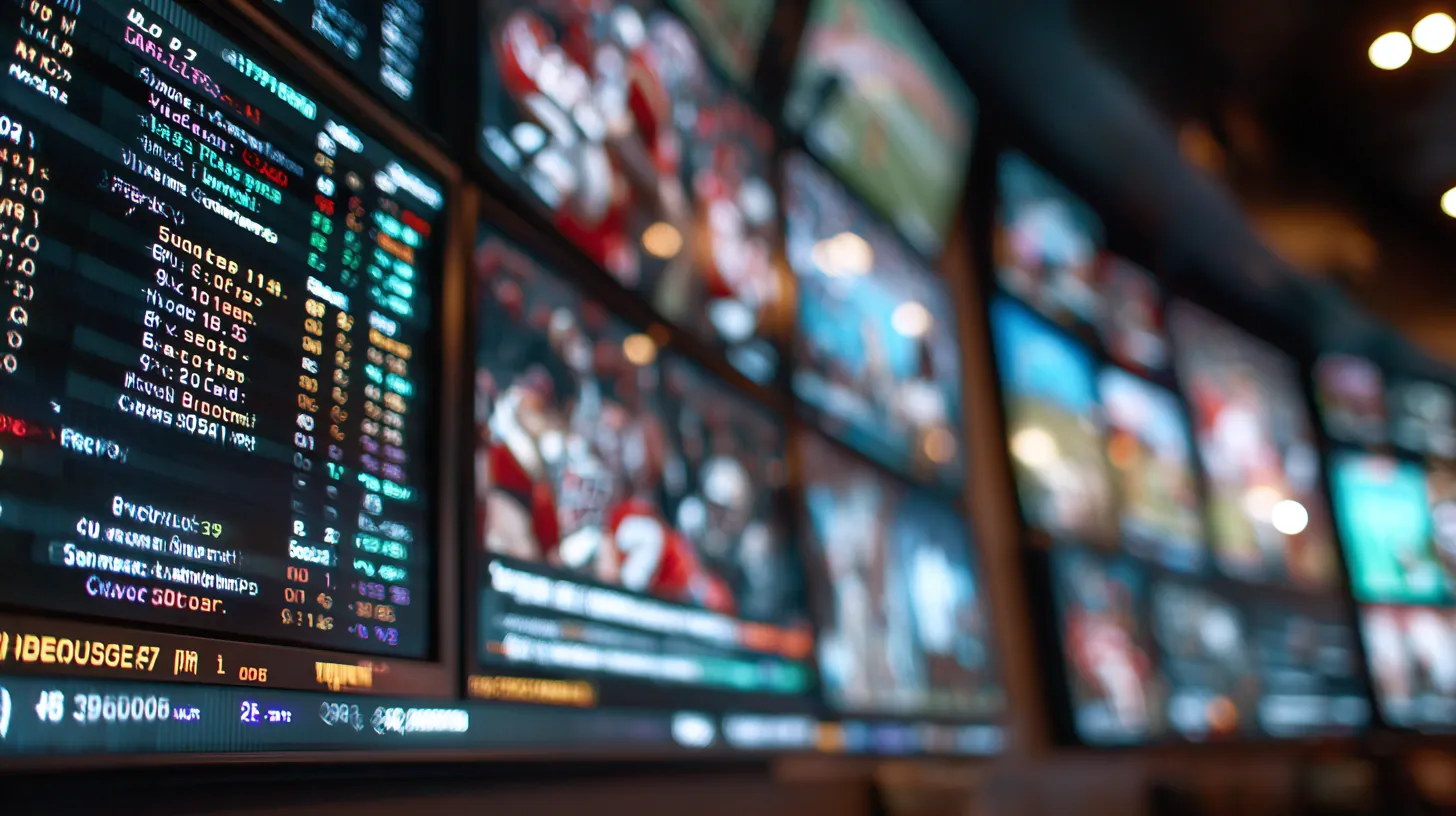 Sodo Casino: Điểm Đến Hấp Dẫn Cho Những Tín Đồ Đam Mê Cá Cược