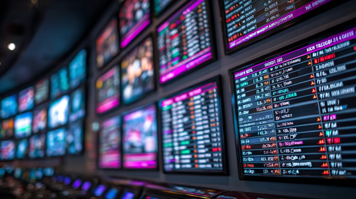 Sodo Casino: Điểm Đến Hấp Dẫn Cho Những Tín Đồ Đam Mê Cá Cược