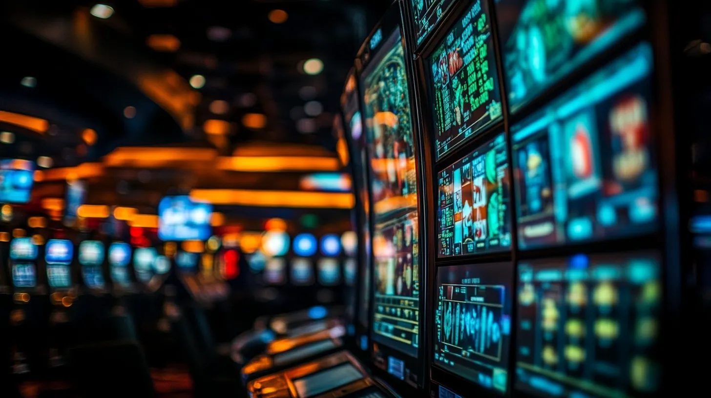 Khám Phá MCW77: Cổng Thông Tin Xổ Số Và Casino Hàng Đầu