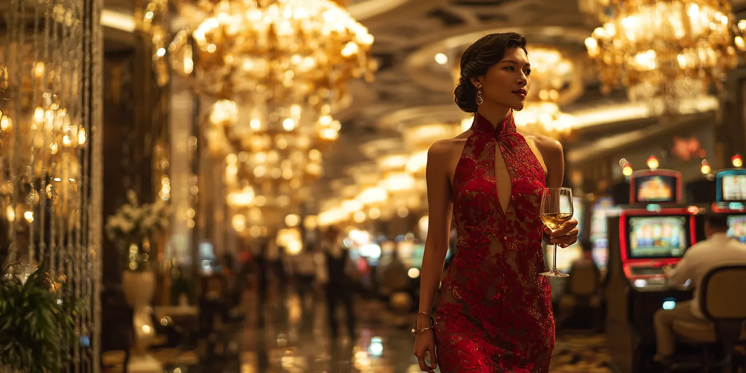 Khám Phá VIPWIN: Casino Trực Tuyến Hàng Đầu và Những Lợi Ích Cho Người Dùng