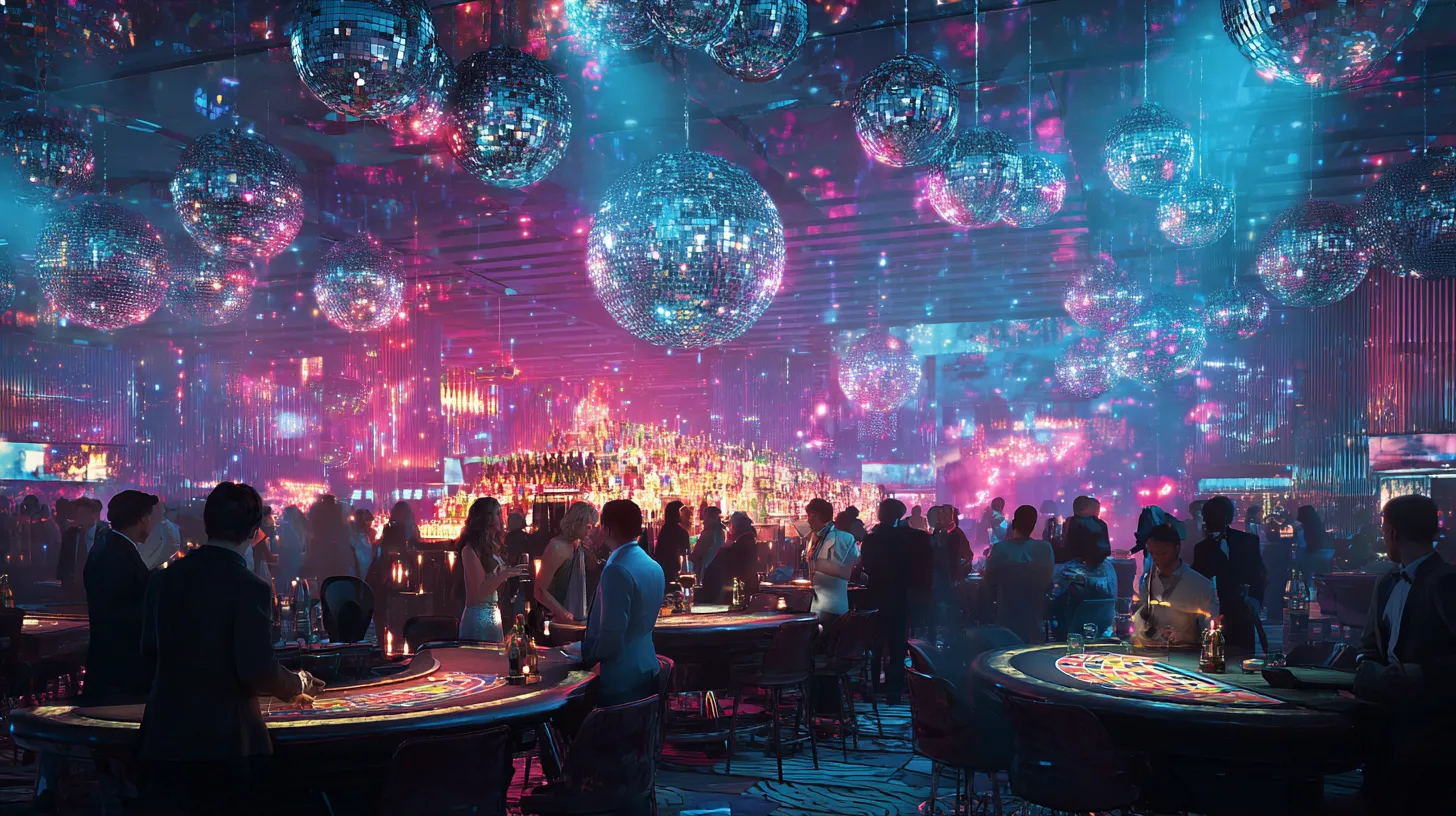 Khám Phá VIPWIN: Casino Trực Tuyến Hàng Đầu và Những Lợi Ích Cho Người Dùng