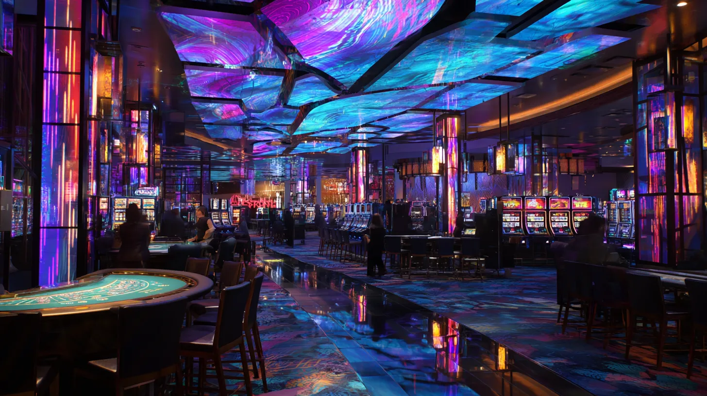 Khám Phá Thế Giới Rik VIP: Cập Nhật Kết Quả Xổ Số Hàng Ngày