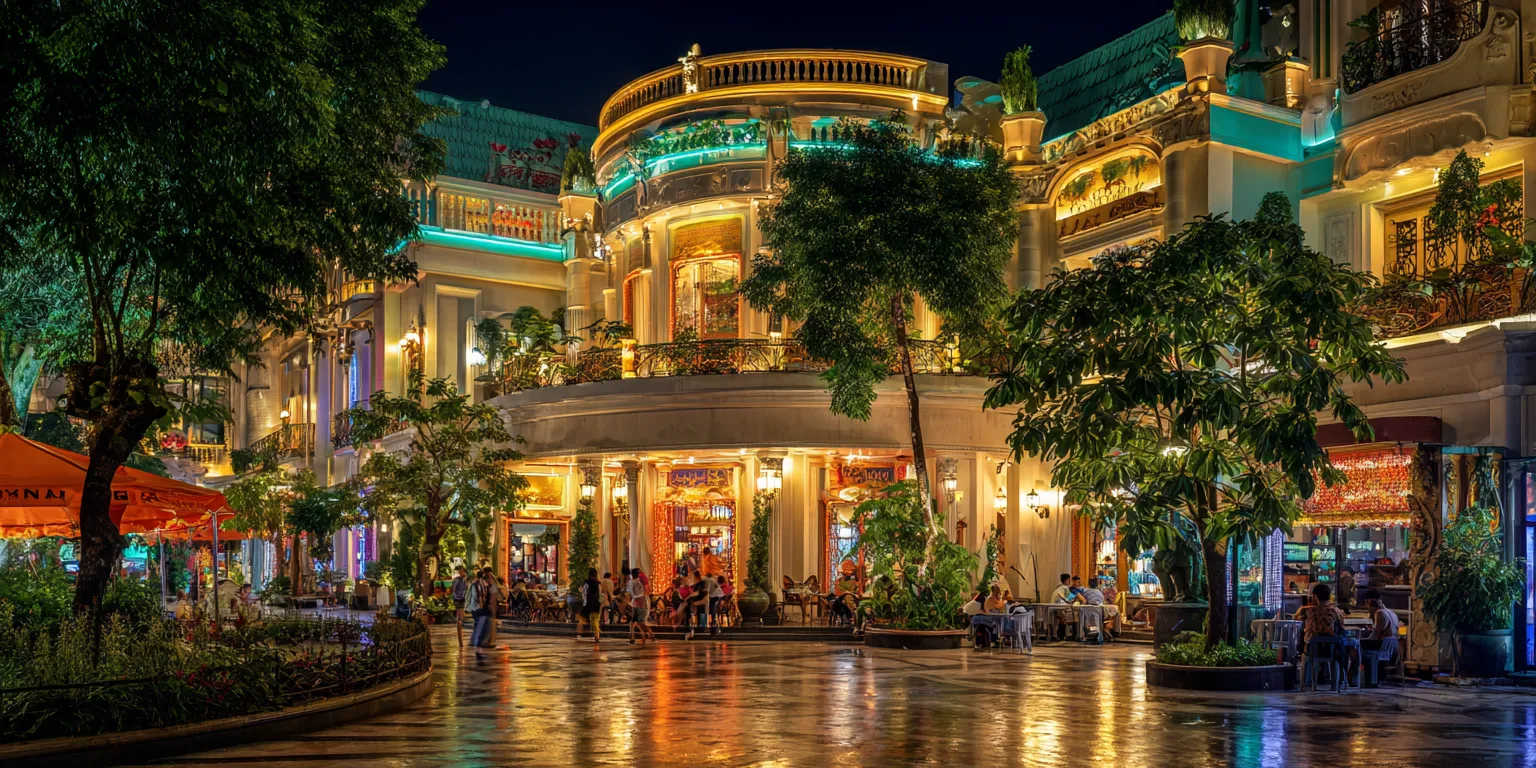 Khám Phá Thế Giới Sodo Casino: Sự Kết Hợp Giữa Giải Trí và Cơ Hội Thắng Lớn