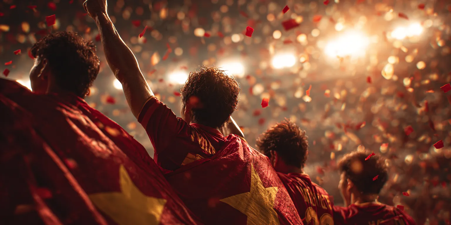 Khám Phá 888slot: Những Điều Cần Biết Về Trò Chơi Xổ Số Online Tại Việt Nam