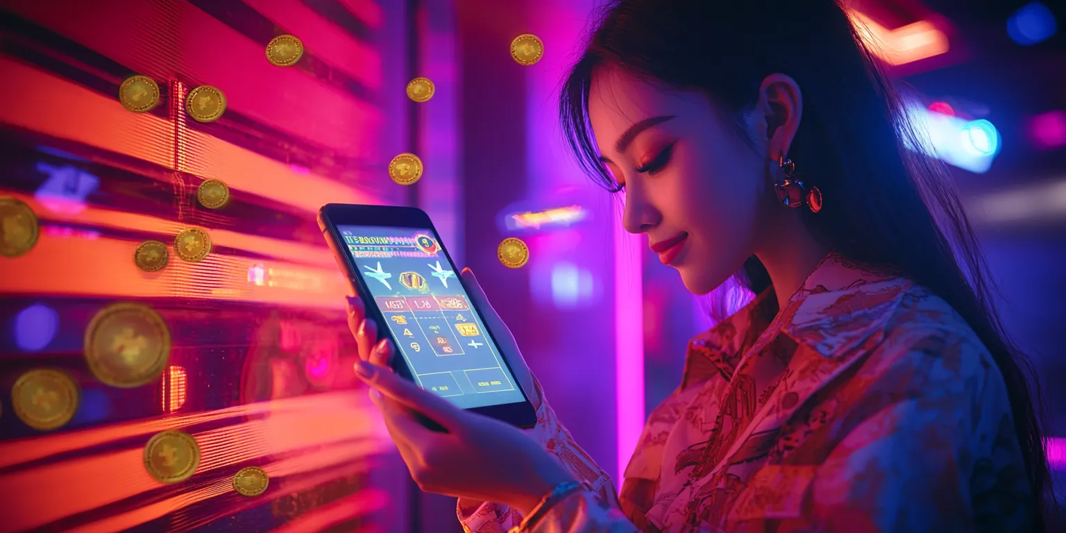 Khám Phá 888slot: Những Điều Cần Biết Về Trò Chơi Xổ Số Online Tại Việt Nam