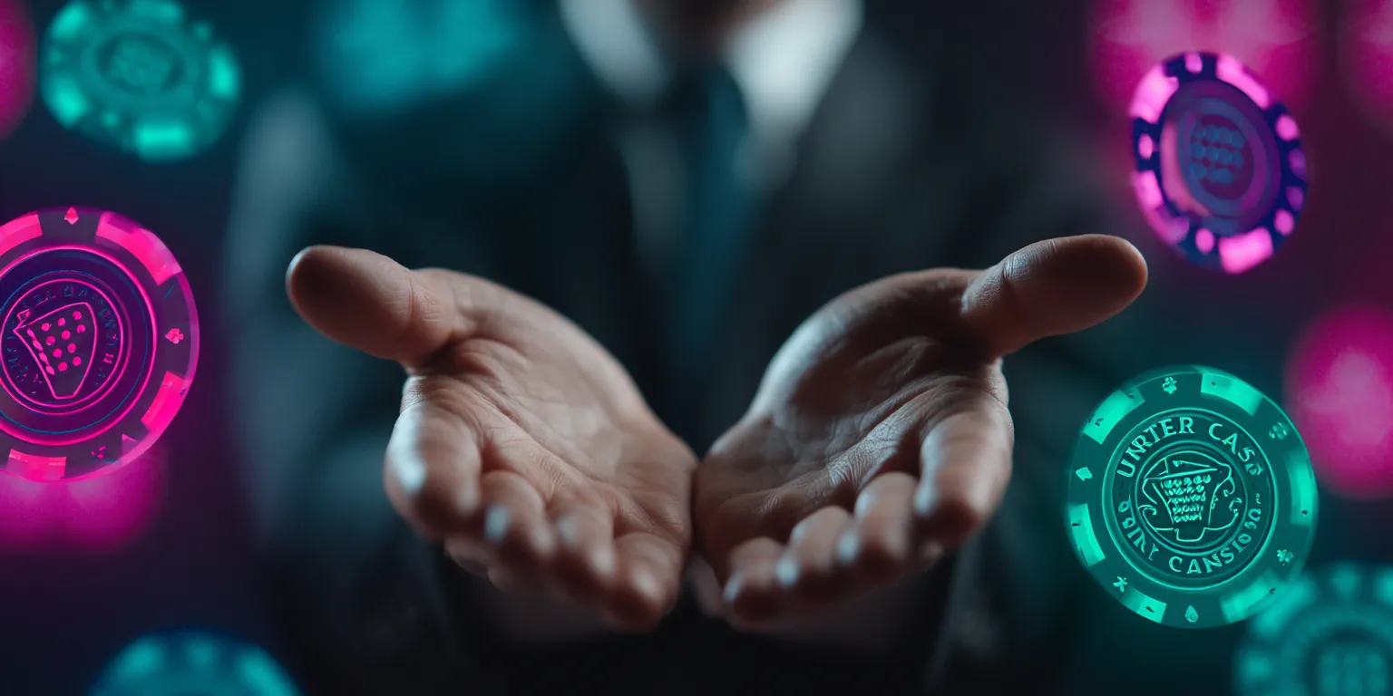 Khám Phá Thế Giới Mega Casino với MCW77