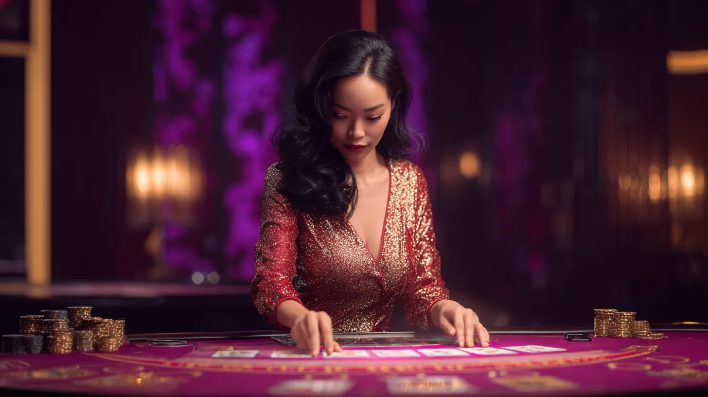 Khám Phá 33win9: Nền Tảng Xổ Số Hàng Đầu Tại Việt Nam