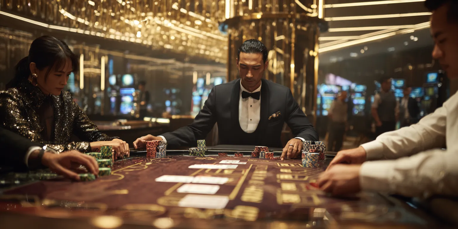 Khám Phá Vipwin: Sự Lựa Chọn Hoàn Hảo Cho Người Chơi Casino và Xổ Số