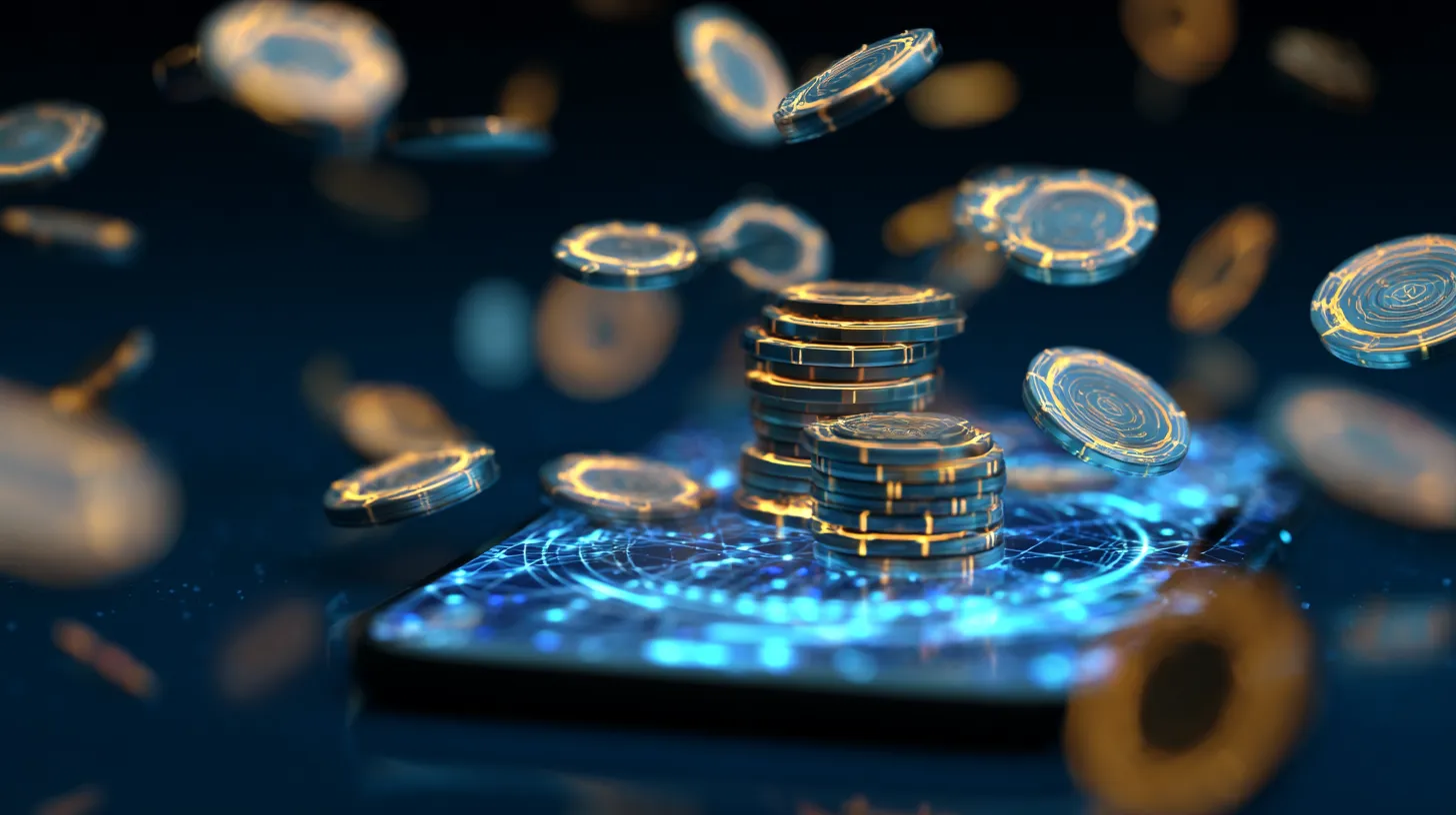 Khám Phá Thế Giới Của 888slot: Sự Kết Hợp Giữa Giải Trí Và Cơ Hội Trúng Thưởng