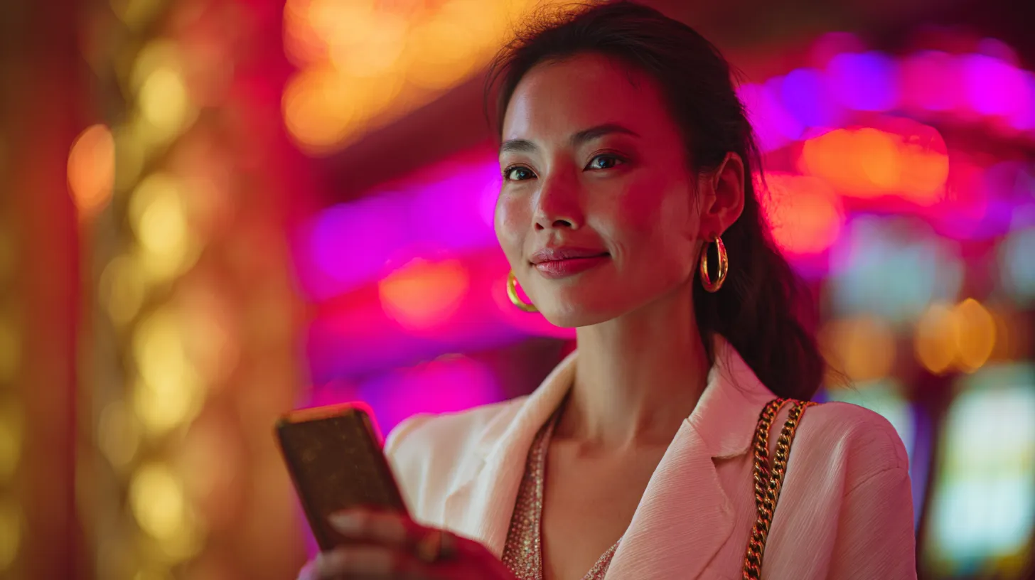 Khám Phá Win777: Sân Chơi Hấp Dẫn Cho Người Yêu Cá Cược