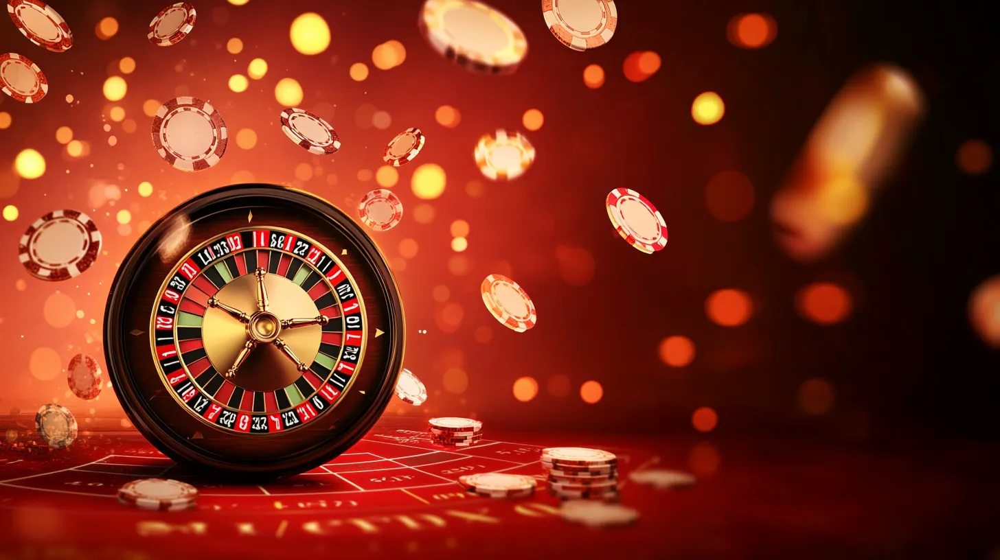 Sodo Casino: Trải Nghiệm Giải Trí Đỉnh Cao